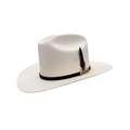 Sombrero Tombstone® 1000X – Copa Alta y Ala Plana 8 cm
